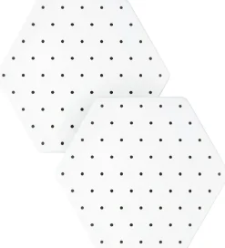 Hama Maxi Stick Stifter Sæt - 300 stk - Multifarvet