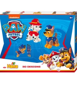 Hama Midi Gaveæske 3D - Paw Patrol