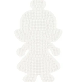 Hama Midi Perleplade - Dukke