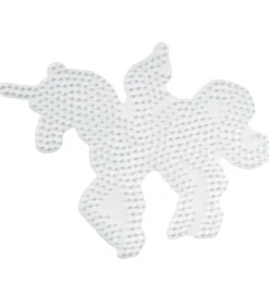 Hama Midi Perleplade - Fantasi Hest
