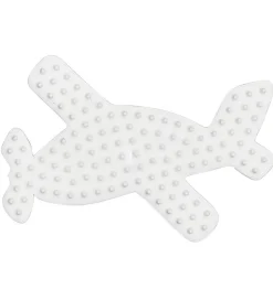 Hama Midi Perleplade - Flyvemaskine