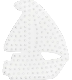 Hama Midi Perleplade - Sejlbåd