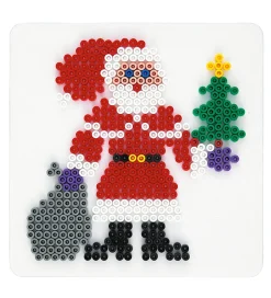 Hama Midi Perleplader - 15 stk. - Højtider