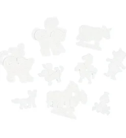 Hama Midi Perleplader - 15 stk. - Dyr