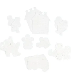 Hama Midi Perleplader - 15 stk. - Byen