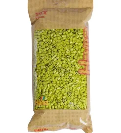 Hama Midi Perler - 6000 stk. - 104 Lime