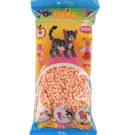 Hama Midi Perler - 6000 stk. - 78 Mat Rosa