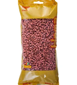 Hama Midi Perler - 6000 stk. - 111 Mørke Blush