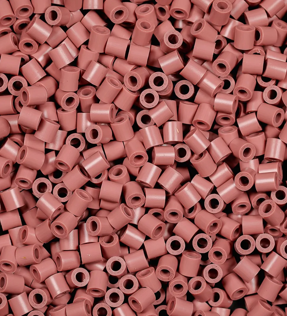 Hama Midi Perler - 6000 stk. - 111 Mørke Blush