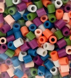 Hama Midi Perler - 30.000 stk. - 58 Mix