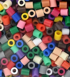 Hama Midi Perler - 30.000 stk. - 67 Mix