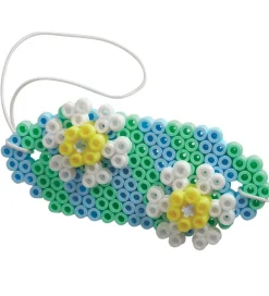 Hama Midi Perlesæt - 2400 stk. - Smykker - Pastel