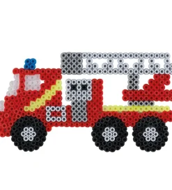 Hama Midi Perlesæt - 2000 stk. - Udrykning