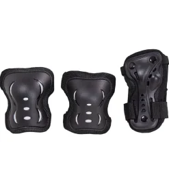 HangUp Beskyttelsessæt - 3-pak - Sort