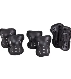 HangUp Beskyttelsessæt - 3-pak - Sort