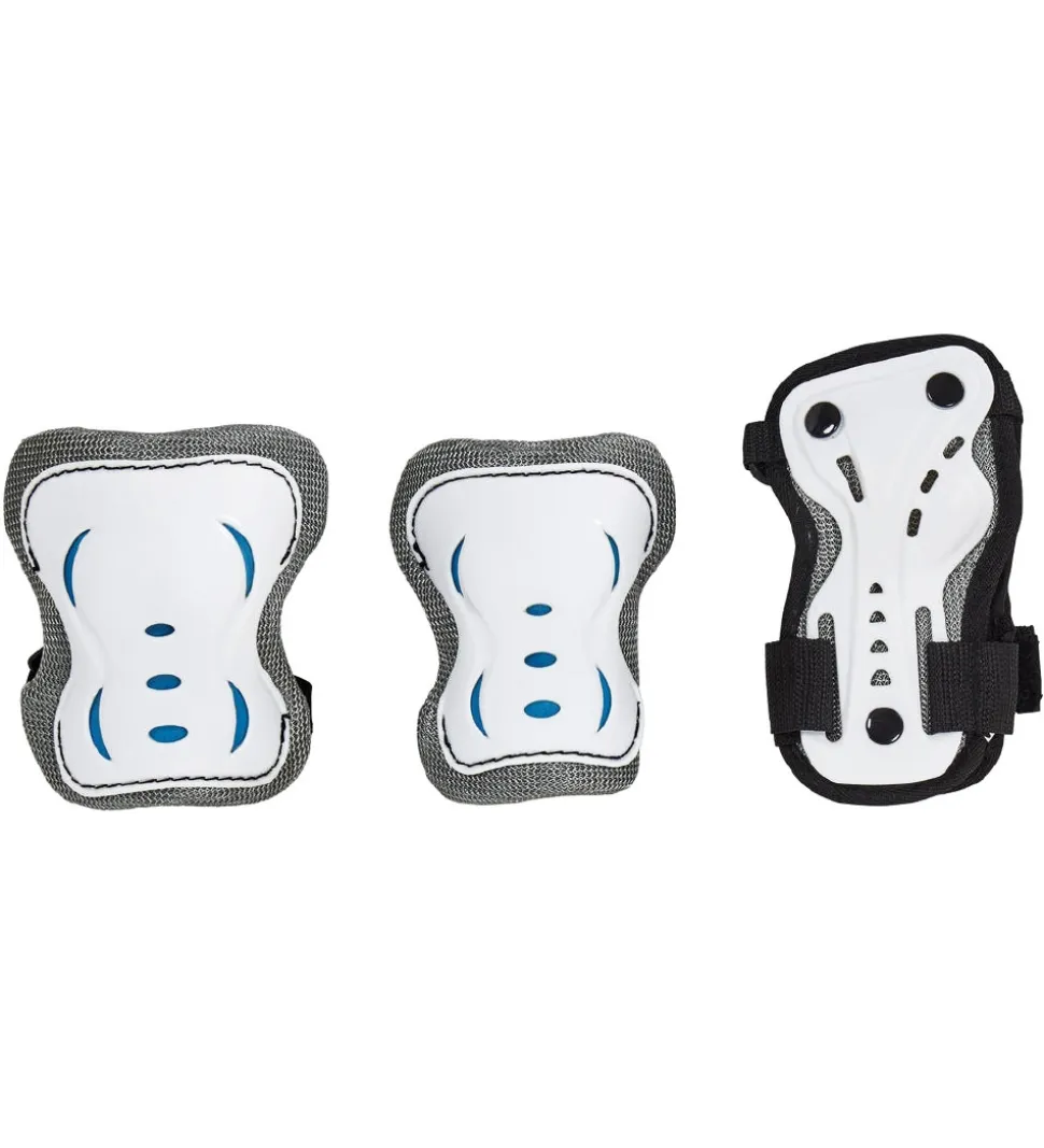 HangUp Beskyttelsessæt - 3-pak - Hvid