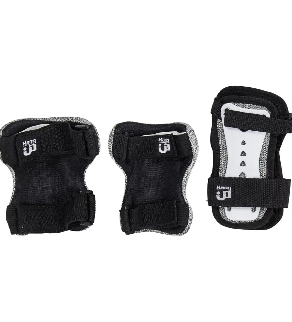 HangUp Beskyttelsessæt - 3-pak - Hvid