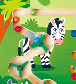 Hape Aktivitetslegetøj - Jungle Maze