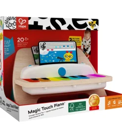 Hape Baby Einstein - Aktivitetslegetøj - Magic Touch