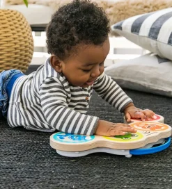 Hape Baby Einstein Aktivitetslegetøj - Magic Touch Drums