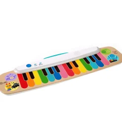Hape Baby Einstein Aktivitetslegetøj - Notes & Keys Magic Touch