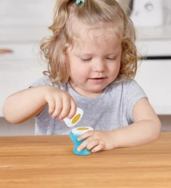 Hape Legemad - 13 Dele - Morgenmad