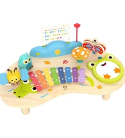 Hape Musikbord - Nature's Symphony Table