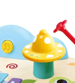 Hape Musikbord - Nature's Symphony Table