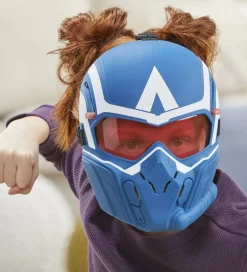 Hasbro Avengers Captain America Flight Mask