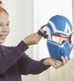 Hasbro Avengers Captain America Flight Mask
