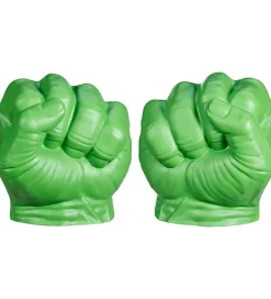 Hasbro Avengers Hulk Gamma Smash Fists