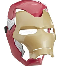 Hasbro Avengers Iron Man Flix Mask