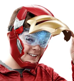 Hasbro Avengers Iron Man Flix Mask