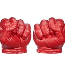 Hasbro Avengers Red Hulk Gamma Smash Fists