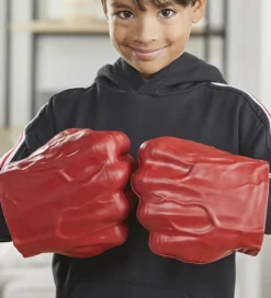 Hasbro Avengers Red Hulk Gamma Smash Fists