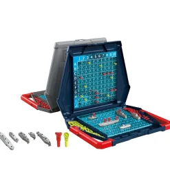 Hasbro Brætspil - Battleship