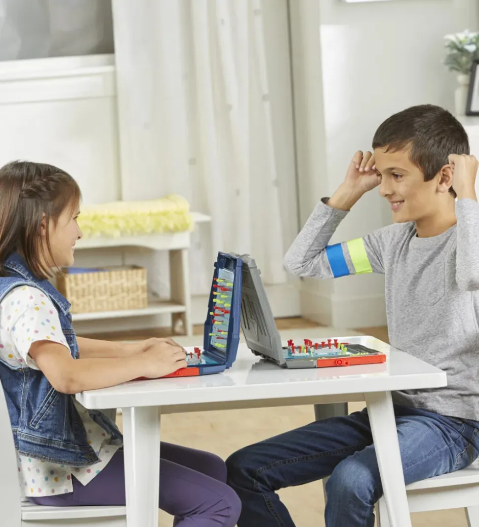 Hasbro Brætspil - Battleship