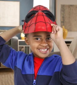 Hasbro Spider-Man Mask - Glow FX