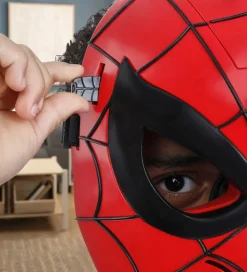 Hasbro Spider-Man Mask - Glow FX