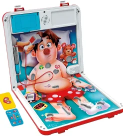 Hasbro Spil - Operation