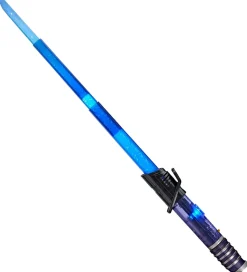 Hasbro Star Wars Lyssværd - Lightsaber Forge Bladesmith - DarkSa