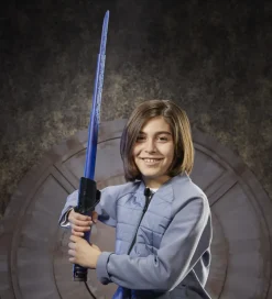 Hasbro Star Wars Lyssværd - Lightsaber Forge Bladesmith - DarkSa