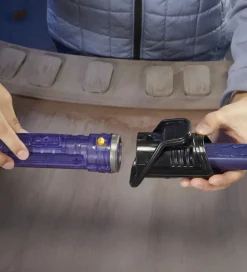 Hasbro Star Wars Lyssværd - Lightsaber Forge Bladesmith - DarkSa