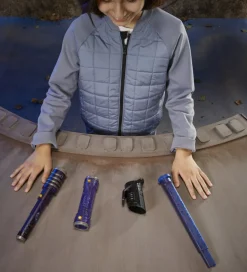 Hasbro Star Wars Lyssværd - Lightsaber Forge Bladesmith - DarkSa