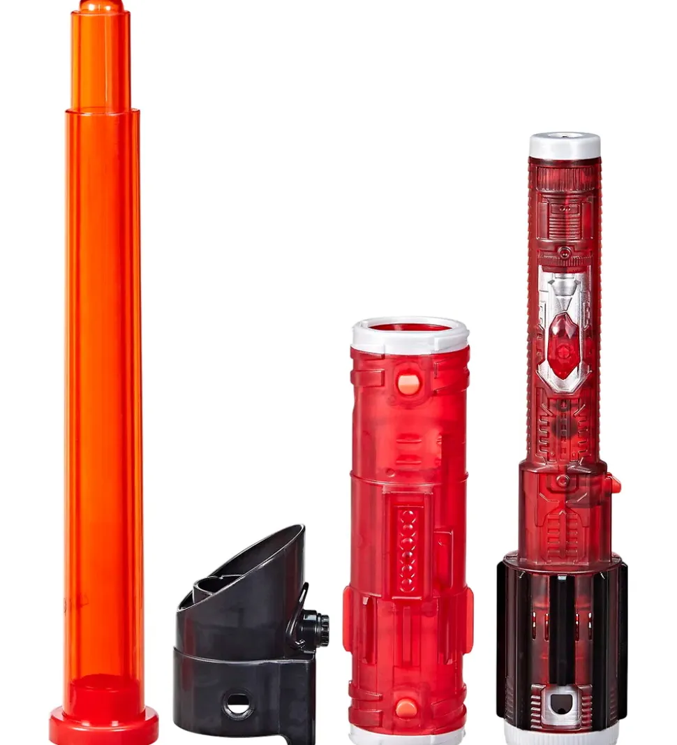 Hasbro Star Wars Lyssværd - Lightsaber Forge Bladesmith - Darth