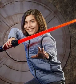 Hasbro Star Wars Lyssværd - Lightsaber Forge Bladesmith - Darth