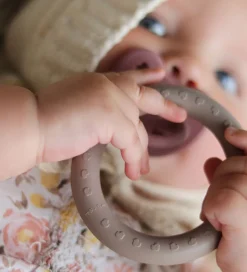 Hevea Bideringe - 2-pak - Sand & Tan Beige