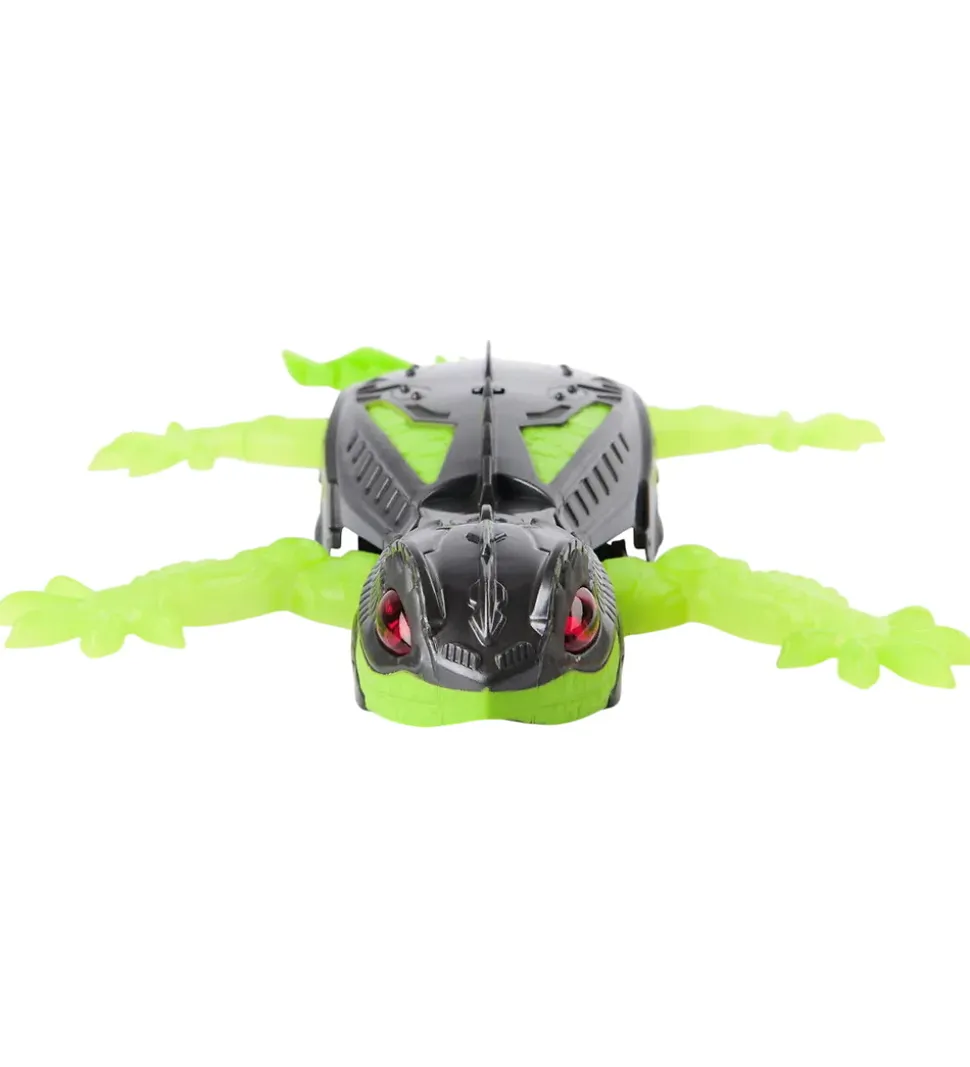 Hex Bots Vægkravlende Gekko - Nano Smart