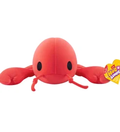 Hug A Lumps Bamse m. Tyngde - Small - Hummer - Lenny