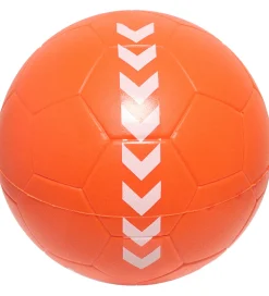 Hummel Håndbold - HmlSpume Kids - Orange/Hvid
